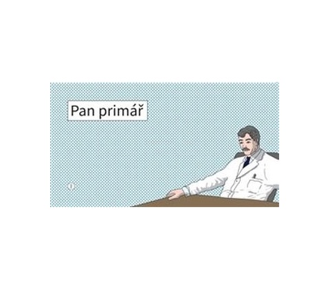 Pan Primář