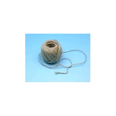 Motouz jutový 500x3 100g – Hledejceny.cz