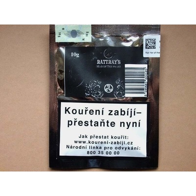 Rattray´s Year of the Snake 10 g