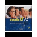 Studio d A2 CD lekce 16