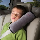 Diono Seat Belt Pillowodstíny šedé a stříbrné