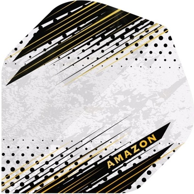 Designa Amazon Oro - White F3264 – Zboží Dáma