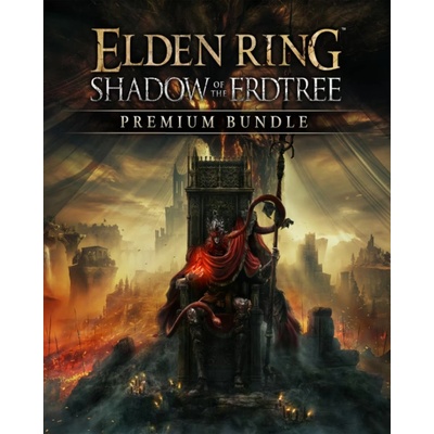 Elden Ring (Shadow of the Erdtree Premium Edition)