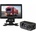 Smart Technology Комплект за паркиране Smart Technology Park Cam, 7" LCD монитор, AHD камера, 2 сензора (Smart Technology Park Cam)