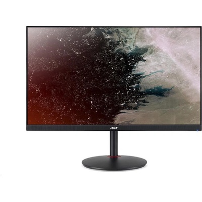 Acer XV270UX