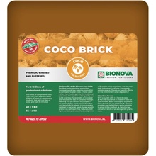 BioNova Coco Brick 10 l