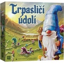 Asmodee Trpasličí údolí