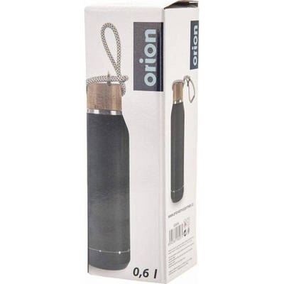 ORION Black 0,6 l