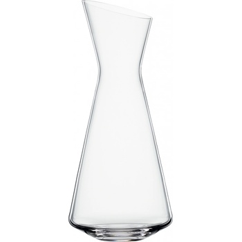 Spiegelau Dekantér Style 1 l čistý křišťál