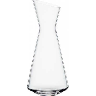 Spiegelau Dekantér Style 1 l čistý křišťál