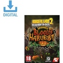 Borderlands 2 Headhunter 1: Bloody Harvest