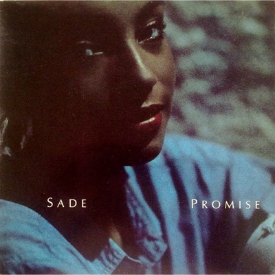 SADE - PROMISE (1CD)