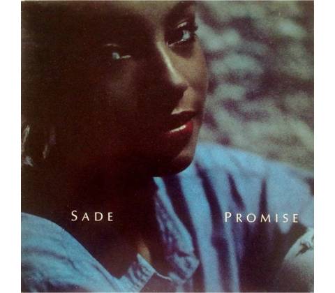 SADE - PROMISE (1CD)