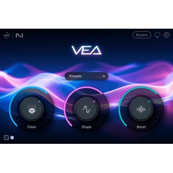 iZotope VEA