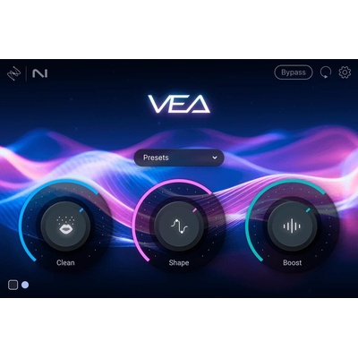 iZotope VEA