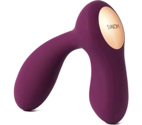 Svakom Vick (Remote Controlled)