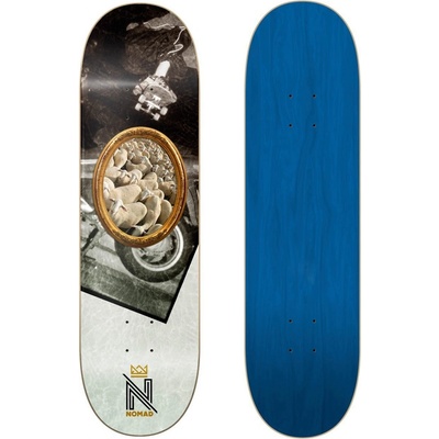 Nomad Dream & Decide Borregos – Sleviste.cz