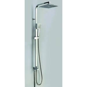 Inter Ceramic Душ колона КУАРТО ict 8862 (8862)