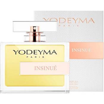 Yodeyma Insinué parfém dámský 100 ml