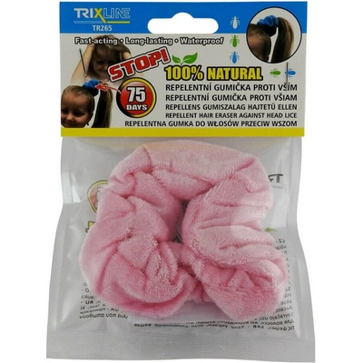 Trixline gumička proti vším – Sleviste.cz