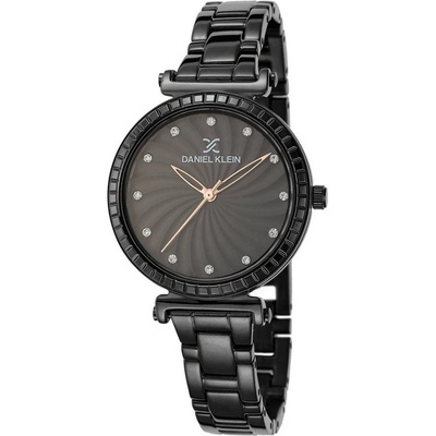 Daniel Klein DK12467.6
