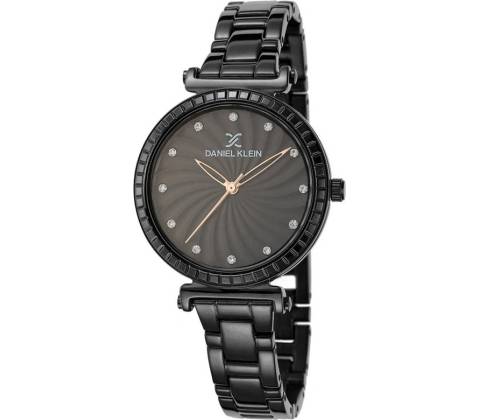 Daniel Klein DK12467.6