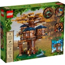 LEGO® Ideas - Tree House (21318)