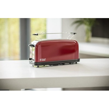 Image 1 of Russell Hobbs 21391-56 Colours Flame Red