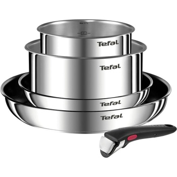 Image 1 of Tefal Ingenio Emotion 5 pcs (L897S574)