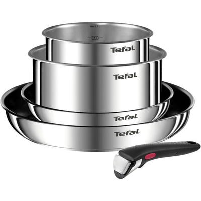 Tefal Ingenio Emotion 5 pcs (L897S574)