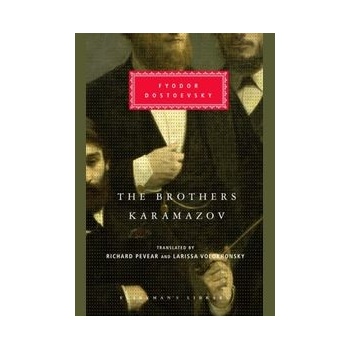 Brothers Karamazov