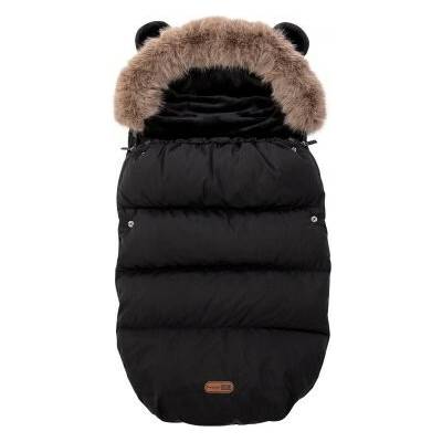 Freeon Zimný Arctic Black