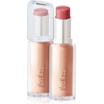 Laka Bonding Glow Lipstick дълготрайно червило за хидратация и блясък цвят 201 Miro 3.7 гр