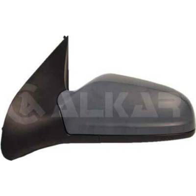 ALKAR Vonkajšie spätné zrkadlo 6130438