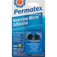 Permatex 81844 Lepidlo na automobilová zrcátka 6 ml