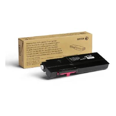 Консуматив Xerox Magenta Extra High Capacity Toner Cartridge for VersaLink C400/C405 (106R03535)