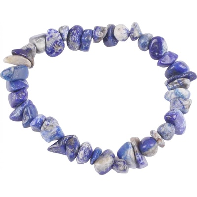 HARAHU Гривна da-28294 - Синя kp28294 (da-28294)