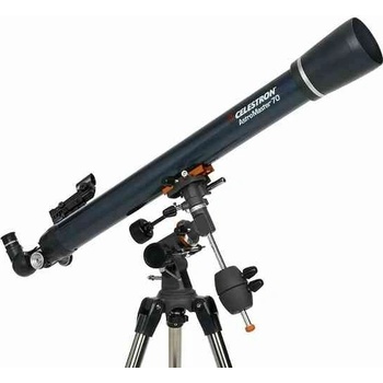Celestron AstroMaster 70EQ
