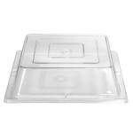 RK-PREMIUM RK- Капак квадрат PC (CS. 27)29x29см (015120)