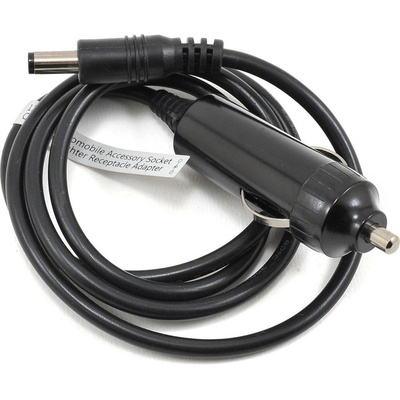 Q500 - 12V DC adaptér pre nabíjanie s zigaretového zapaľovača v aute - YUNSC100