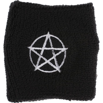 RAZAMATAZ гривна generic - pentagram - razamataz - wb022