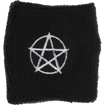 RAZAMATAZ гривна generic - pentagram - razamataz - wb022