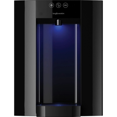 Aqua Shop Automat na vodu Dispenser Classic E4 mini ACS pokojová chlazená perlivá voda Černá