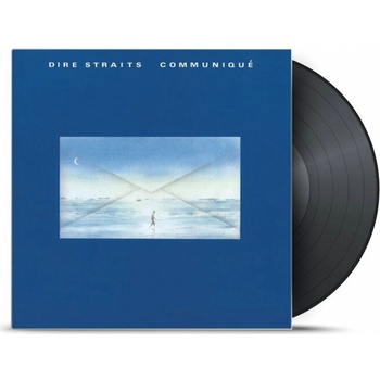 Dire Straits - Communique