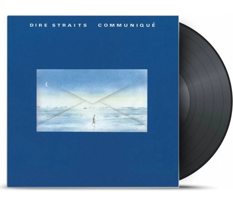 Dire Straits - Communique