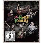 Universal Kelly Family: We Got Love (Live) - Blu-ray (019394)