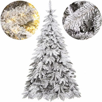 Springos Vianočný stromček 150cm CT0123