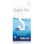 Stadler Form Hygiene Tabs хигиенизиращи таблетки за всички устройства, работещи с вода 10 бр