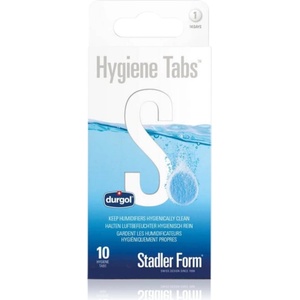 Stadler Form Hygiene Tabs хигиенизиращи таблетки за всички устройства, работещи с вода 10 бр