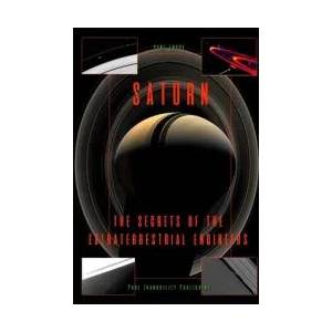 Saturn: The Secrets of the Extraterrestrial Engineers | Pane Andov (ISBN: 9781088773789)